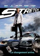 Stretch - French DVD movie cover (xs thumbnail)