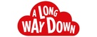 A Long Way Down - Logo (xs thumbnail)