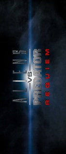 AVPR: Aliens vs Predator - Requiem - Logo (xs thumbnail)