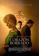 Boy Erased - Argentinian Movie Poster (xs thumbnail)
