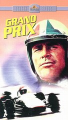 Grand Prix - Movie Cover (xs thumbnail)