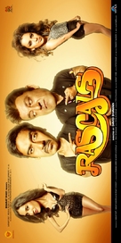 Rascals - Indian Movie Poster (xs thumbnail)