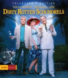 Dirty Rotten Scoundrels - Movie Cover (xs thumbnail)