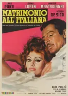Matrimonio all italiana 1964 subtitrare Matrimonio all italiana 1964 subtitrare