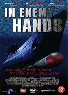 In Enemy Hands - Dutch Movie Cover (xs thumbnail)