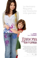 Ramona and Beezus - Spanish Movie Poster (xs thumbnail)
