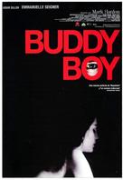 Buddy Boy - Spanish Movie Poster (xs thumbnail)