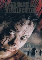 Baan phii sing - German DVD movie cover (xs thumbnail)