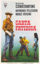 Chien de pique - Spanish Movie Poster (xs thumbnail)