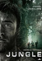 Jungle - Australian Movie Poster (xs thumbnail)