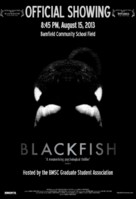 Blackfish - Movie Poster (xs thumbnail)