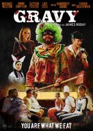 Gravy - DVD movie cover (xs thumbnail)