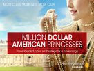 &quot;Million Dollar American Princesses&quot; - Video on demand movie cover (xs thumbnail)
