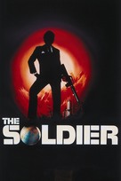 The Soldier - Movie Poster (xs thumbnail)
