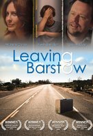 Leaving Barstow - Movie Poster (xs thumbnail)