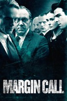 Margin Call - Norwegian Video on demand movie cover (xs thumbnail)