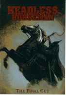Headless Horseman - DVD movie cover (xs thumbnail)
