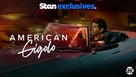 &quot;American Gigolo&quot; - Movie Poster (xs thumbnail)