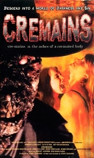 Cremains - Movie Cover (xs thumbnail)