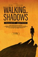 Walking with Shadows - British Movie Poster (xs thumbnail)