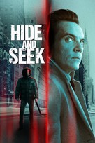 Hide and Seek - Australian Movie Cover (xs thumbnail)
