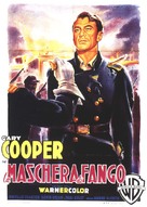 Springfield Rifle - Italian Movie Poster (xs thumbnail)