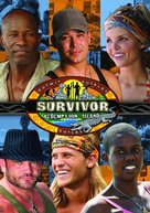 &quot;Survivor&quot; - Movie Cover (xs thumbnail)