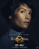 The King&#039;s Man - Brazilian Movie Poster (xs thumbnail)