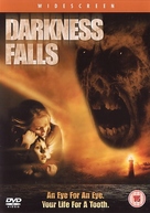 Darkness Falls - British Movie Cover (xs thumbnail)