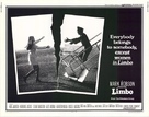 Limbo - Theatrical movie poster (xs thumbnail)