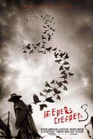 Jeepers Creepers 3 - Teaser movie poster (xs thumbnail)