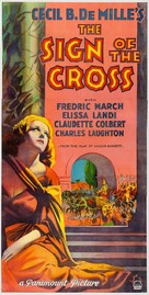 The Sign of the Cross - Movie Poster (xs thumbnail)