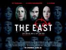 The East - British Movie Poster (xs thumbnail)