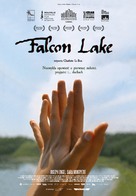 Falcon Lake - Polish Movie Poster (xs thumbnail)