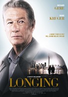 Longing - Dutch Movie Poster (xs thumbnail)