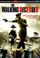 Walking with the Dead - French Movie Cover (xs thumbnail)
