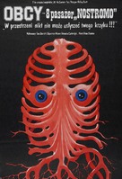 Alien - Polish Movie Poster (xs thumbnail)