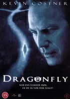 Dragonfly Cover