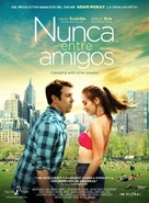 Sleeping with Other People - Spanish Movie Poster (xs thumbnail)