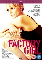 Factory Girl - British DVD movie cover (xs thumbnail)