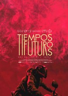 Tiempos Futuros - Mexican Movie Poster (xs thumbnail)