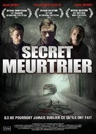 Unter Nachbarn - French DVD movie cover (xs thumbnail)