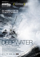 Deep Water - Italian Movie Poster (xs thumbnail)