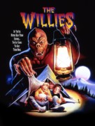The Willies - Movie Cover (xs thumbnail)