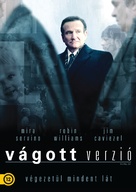 The Final Cut - Hungarian Movie Cover (xs thumbnail)