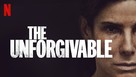 The Unforgivable - Movie Cover (xs thumbnail)