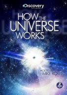 &quot;How the Universe Works&quot; - DVD movie cover (xs thumbnail)