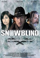 Snowblind - Movie Poster (xs thumbnail)
