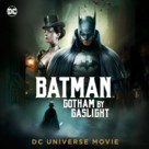 Batman: Gotham by Gaslight - Movie Poster (xs thumbnail)