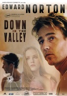 Down In The Valley - Italian Movie Poster (xs thumbnail)